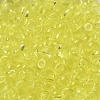 Transparent Acrylic Beads MACR-K359-02C-3