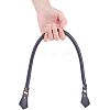 Cowhide Leather Cord Bag Handles FIND-WH0046-02C-3