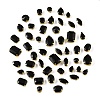 Glass Rhinestone Sew on Rhinestone RB-CBA33FD-01G-01-1