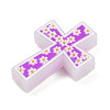 Silicone Focal Beads SIL-U008-03C-2
