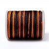 Segment Dyed Polyester Thread LS-NWIR-I013-C-07-3