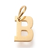 304 Stainless Steel Pendants STAS-M276-A12-1
