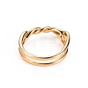 Brass Finger Rings KK-S360-070-NF-2