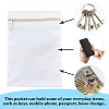 DIY Sewing Pocket Kits ABAG-NB0002-45B-4