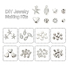 DIY Jewelry Making Kits DIY-YW0003-06P-2