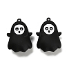 Halloween PVC Plastic Pendants FIND-I069-01E-1
