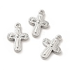 Non-Tarnish 304 Stainless Steel Pendants LS-STAS-H172-11P-2