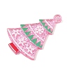 Christmas Acrylic Pendants OACR-I028-02C-2