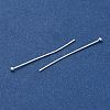 Brass Ball Head Pins KK-H502-03E-S-2