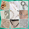 20Pcs 925 Sterling Silver Spacer Beads FIND-PH0060-03-5