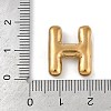 Ion Plating(IP) 304 Stainless Steel Pendants STAS-K256-25H-G-3