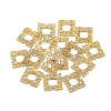 Brass Links KK-T032-045G-2