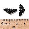 Halloween Opaque Resin Cabochons LS-CRES-I045-01D-3