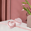Velvet Finger Ring and Pendant Package Boxes CON-SC0001-22-6
