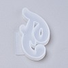 Letter DIY Silicone Molds LS-DIY-I034-08F-2