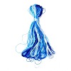 Real Silk Embroidery Threads OCOR-D012-01K-1