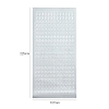 Letter PVC Adhesive Waterproof Stickers Self-Adhesive Stickers PW-WGB281D-04-1
