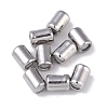 Rack Plating Brass Beads KK-WH0052-01A-01-1