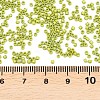 MIYUKI Delica Beads X-SEED-J020-DB2309-3