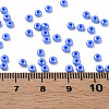 8/0 Czech Opaque Glass Seed Beads SEED-N004-003A-26-6