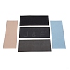 Sandpaper Polishing Abrasive Sanding Paper TOOL-WH0140-08-2