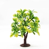 Simulation Tree Green Decoration Model PW-WG4B3E5-02-1