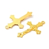Zinc Alloy Pendants FIND-TAC0001-47G-2