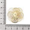 Brass Cabochon KK-A275-12G-01-3