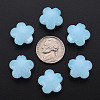 Imitation Jelly Acrylic Beads LS-MACR-S373-87-E08-4
