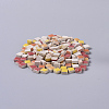 Porcelain Cabochons DIY-WH0121-47-2