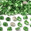 Preciosa® MAXIMA Crystal Fancy Stones X-PRC-FD12-50520-1