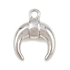 Brass Charms KK-CBA0565-01P-1