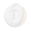 Left Soft Silicone Ear Displays Mould ODIS-NH0001-02A-1