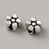 100Pcs Tibetan Style Alloy Beads FIND-WH20039-028N-2