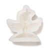 Angel & Fairy Candle Silicone Molds DIY-L072-010C-2