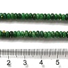 Natural Dolomite Beads Strands G-K350-A01-01B-5