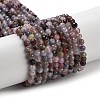 Natural Spinel Beads Strands G-G140-A09-02-1