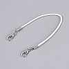Korean Waxed Polyester Cord Bracelet Making YC-T004-02A-3