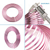 Aluminum Wire AW-S010-13-7