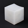 Luban Lock Puzzle Candle Food Grade Silicone Molds DIY-D071-11-6