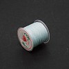 Nylon Braided Cord NWIR-WH0016-01-2