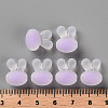 Transparent Acrylic Beads LS-TACR-S152-12C-SS2114-4