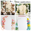 Cloth Arch Backdrop Cover for Birthday Party Wedding Baby Shower Decorations DIY-WH20079-044B-3