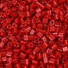 FGB Baking Paint Glass Seed Beads SEED-Q040-09A-05-3