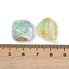Transparent Resin Beads RESI-L047-09-3