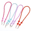 Butterfly Design Eyeglass Chains for Women AJEW-EH00255-1