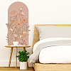 PVC Wall Stickers DIY-WH0228-835-4