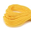 10M Waxed Polyester Cord OCOR-G016-A34-3