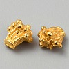 Alloy Cabochons FIND-WH20015-042G-2