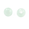 Opaque Luminous Acrylic Beads OACR-G038-06D-4